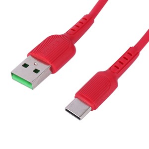 کابل تبدیل USB به Type-C پرووان مدل PCC290 طول 1 متر